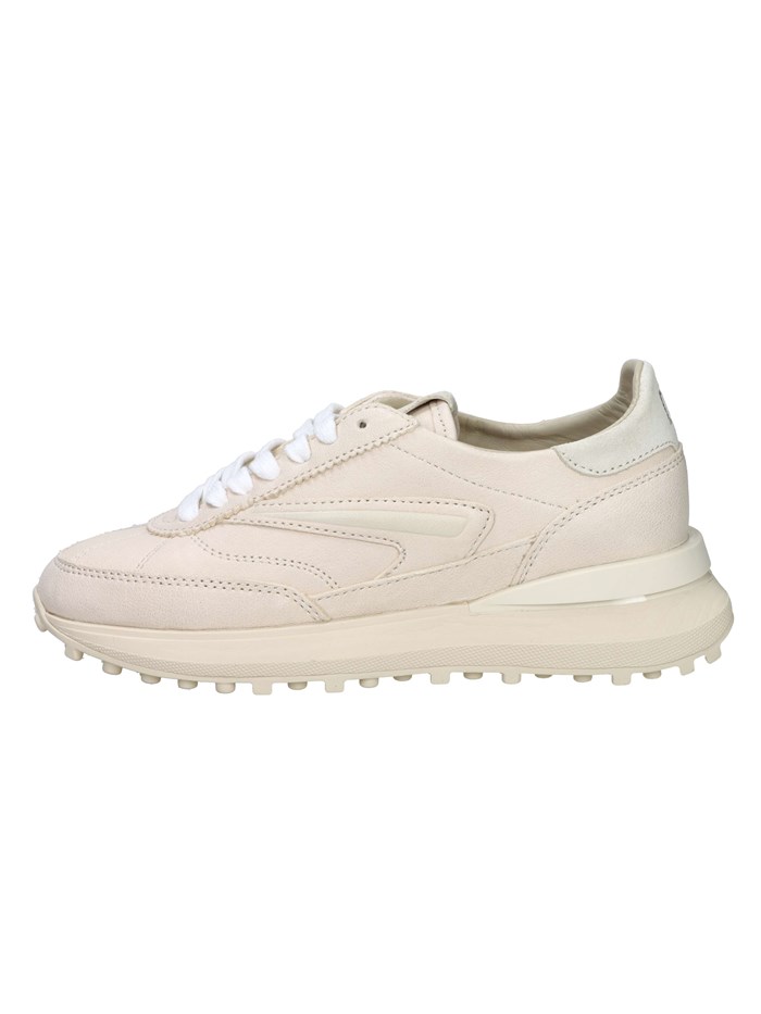 SNEAKERS BASSA W431-AT-NT-BI BEIGE