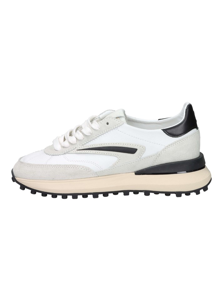 SNEAKERS BASSA W431-AT-SF-WB BIANCO