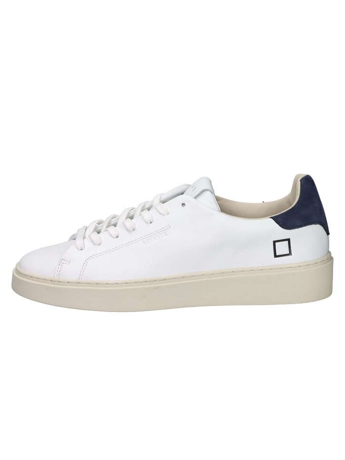SNEAKERS BASSA M431-LV-CA-WL BIANCO/BLU