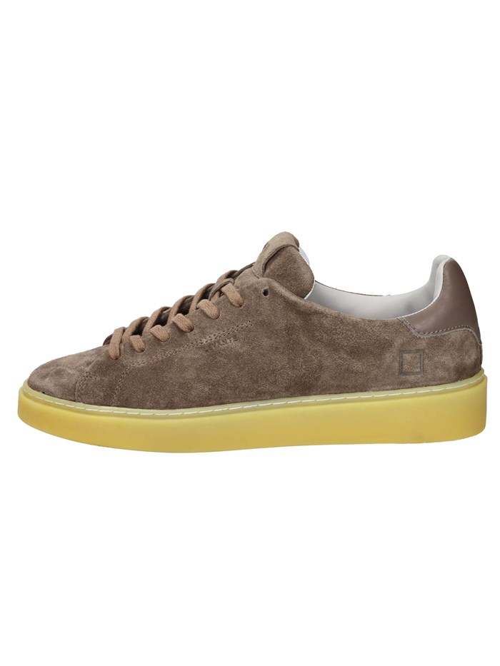 SNEAKERS BASSA M431-LV-SD-TA TAUPE