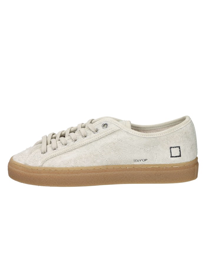 SNEAKERS BASSA M431-TE-PO-MK PANNA