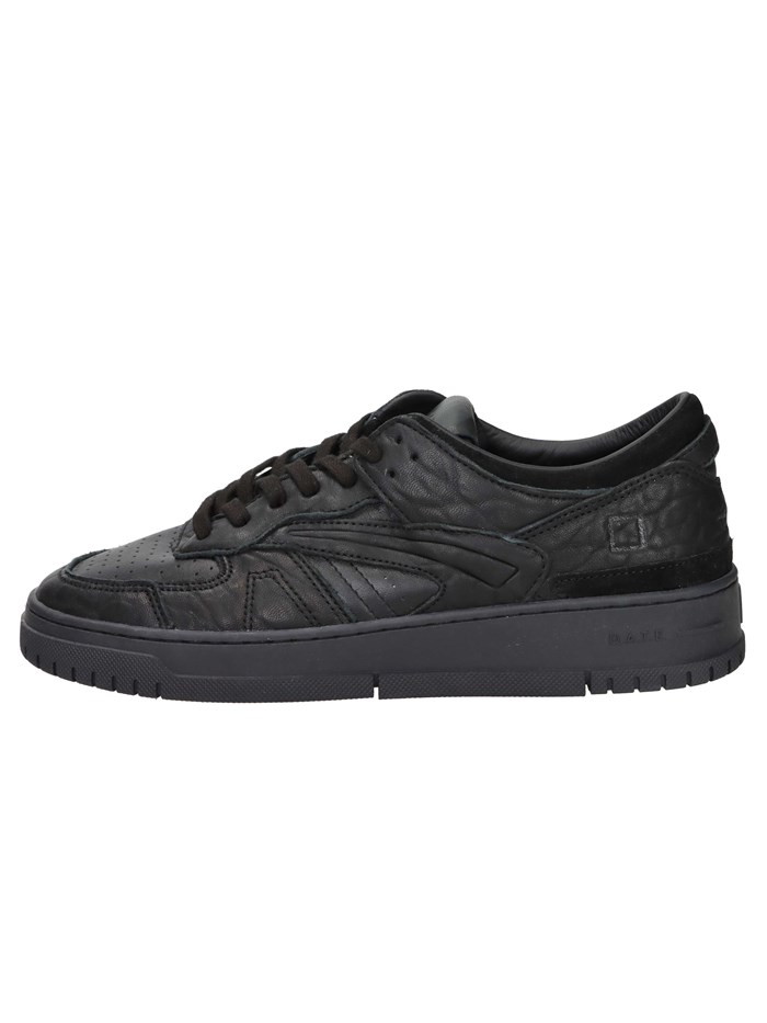 SNEAKERS BASSA M431-TO-NZ-BK NERO