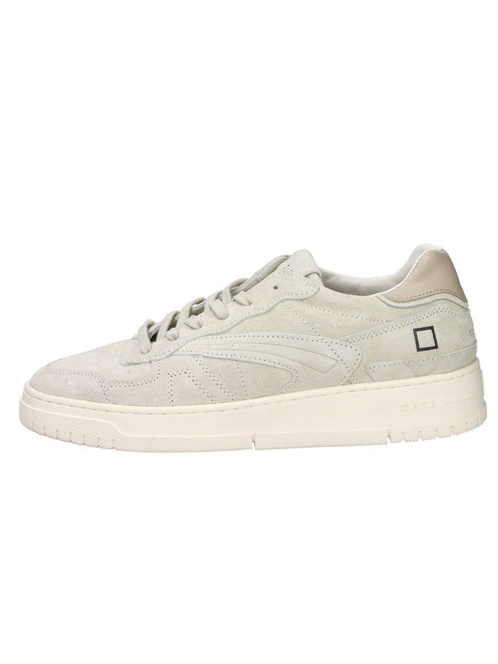 SNEAKERS BASSA M431-TP-MN-BI BEIGE