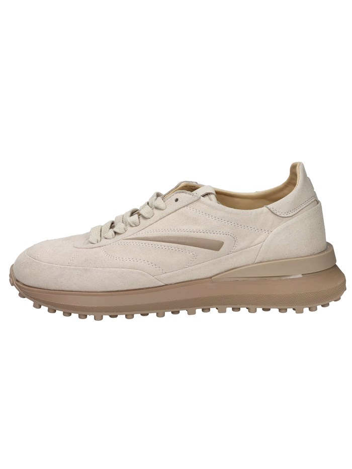 SNEAKERS BASSA M431-AT-NT-BI BEIGE