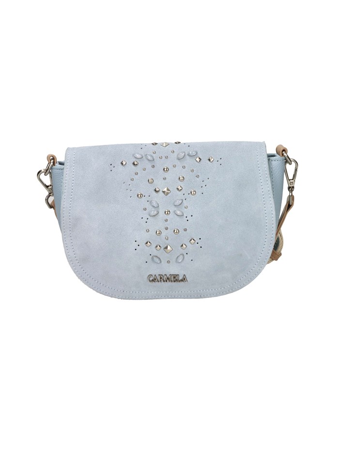 BORSA A TRACOLLA 186207 JEANS