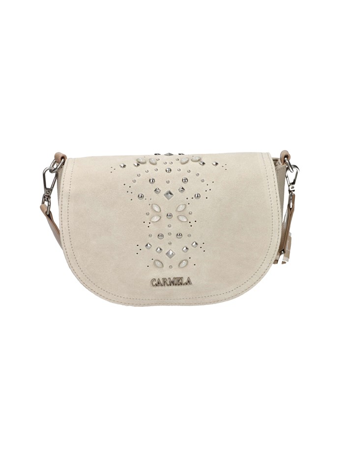 BORSA A TRACOLLA 186207 BEIGE