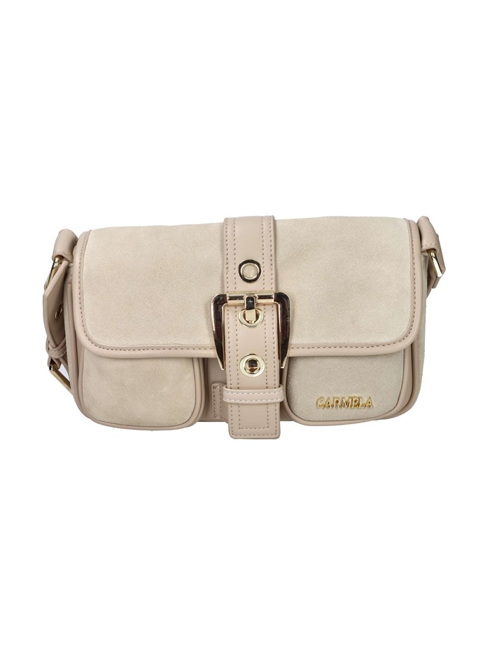 BORSA A TRACOLLA 186196 BEIGE