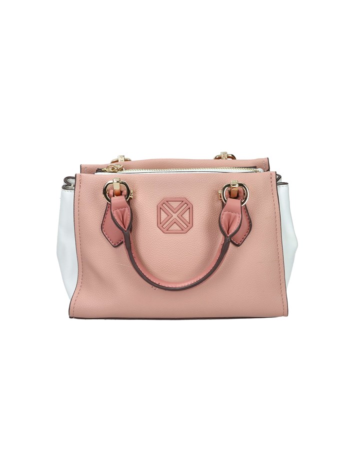 BORSA A MANO 184433 ROSA