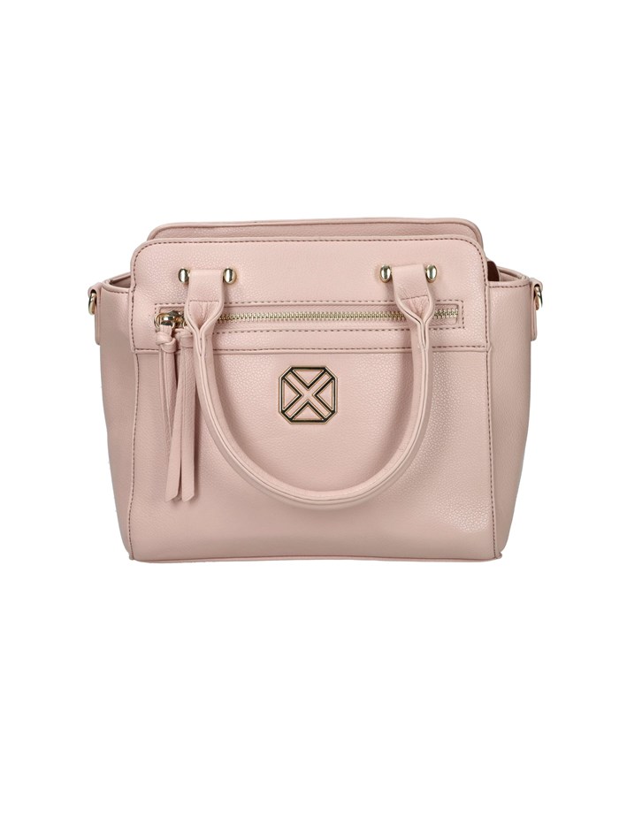 BORSA A MANO 184588 ROSA