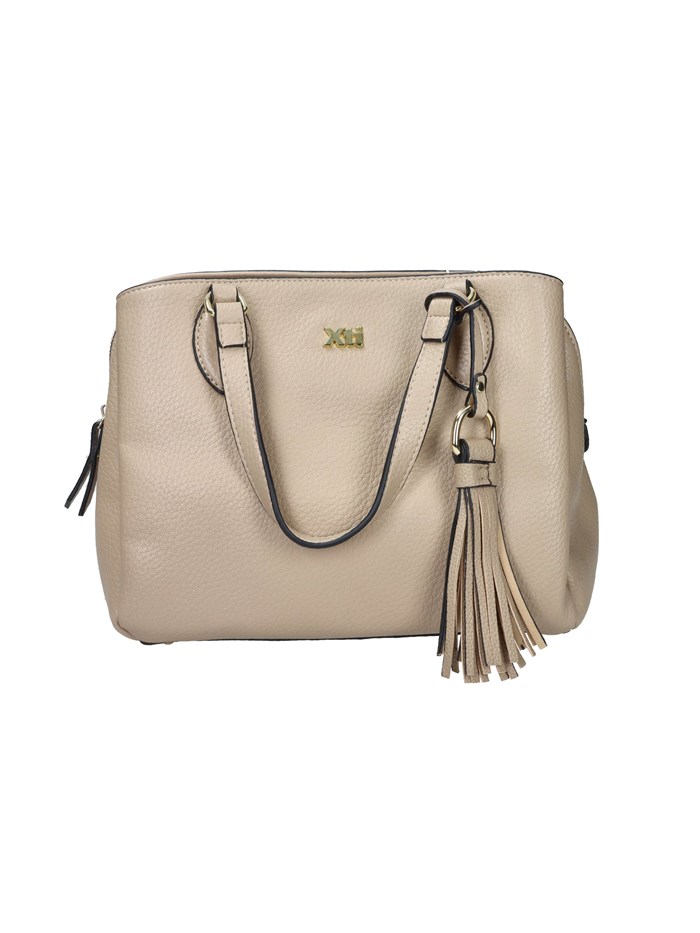 BORSA A MANO 184226 TAUPE