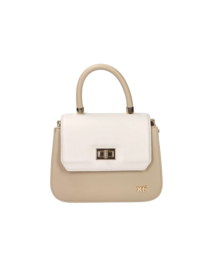 BORSA A MANO 184440 TAUPE