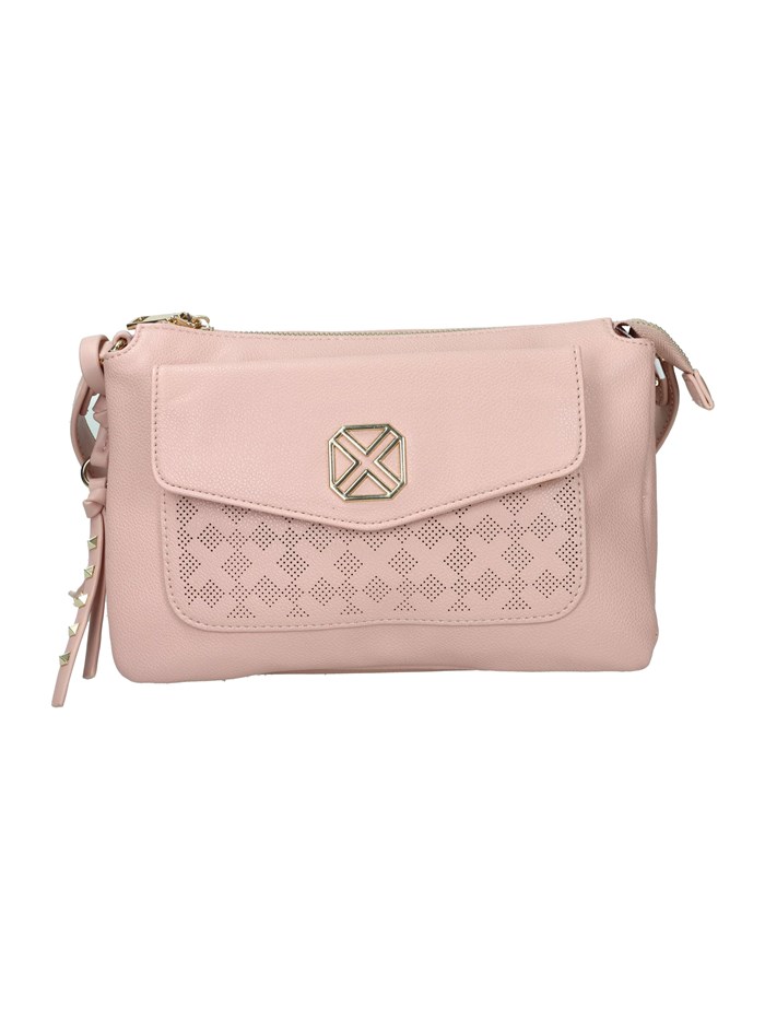 BORSA A SPALLA 184371 ROSA