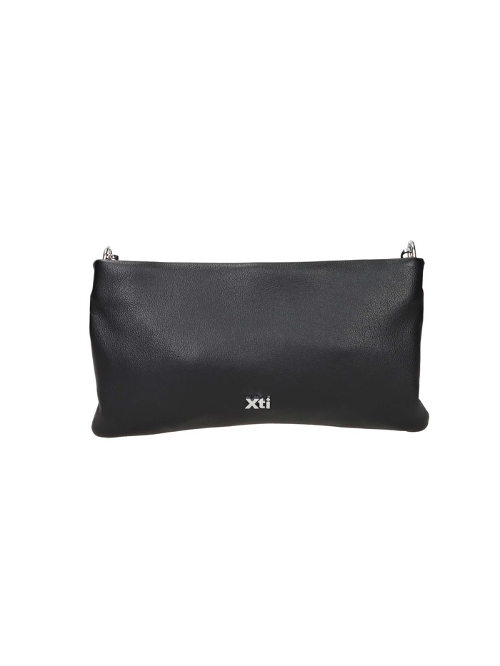 BORSA A SPALLA 184441 NERO