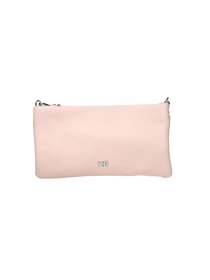 BORSA A SPALLA 184441 ROSA