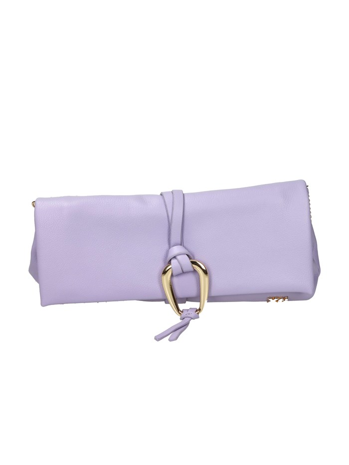 BORSA A SPALLA 184442 LILLA