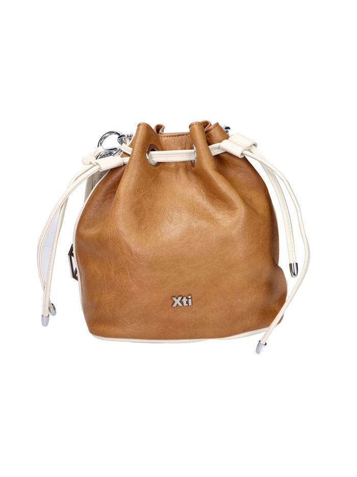 BORSA A MANO 184312 CUOIO