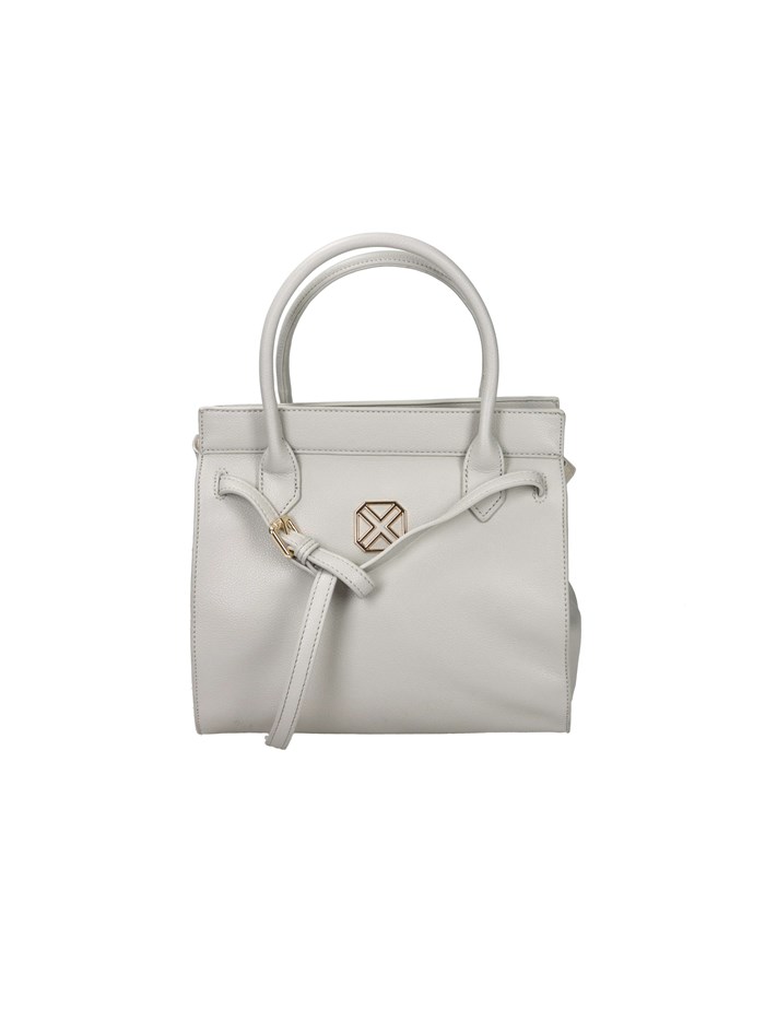 BORSA A MANO 184587 GRIGIO