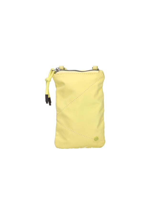 PORTA CELLULARE 184165 GIALLO