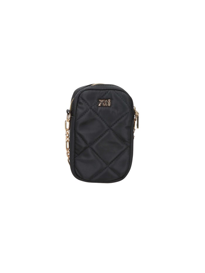 PORTA CELLULARE 184315 NERO