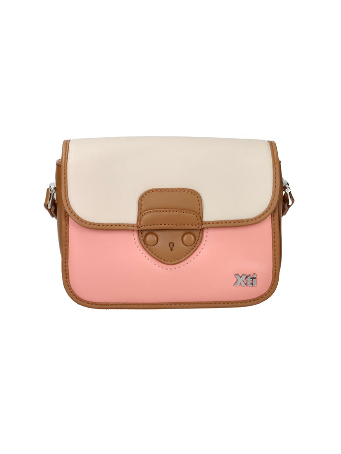 BORSA A TRACOLLA 184294 CUOIO