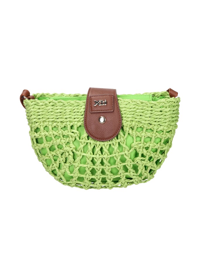 BORSA A SPALLA 184430 VERDE