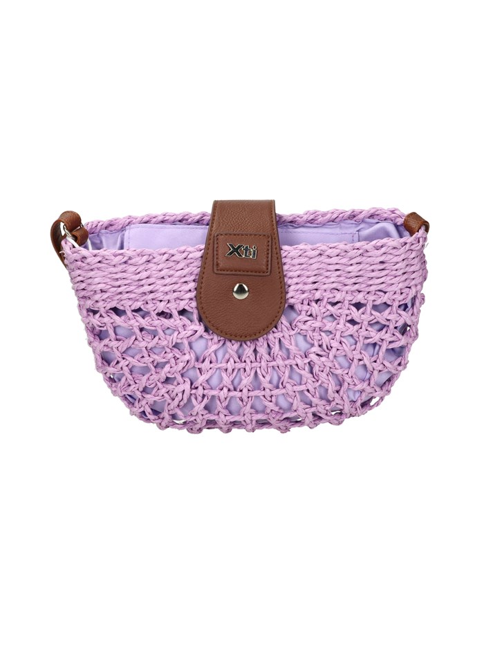 BORSA A SPALLA 184430 LILLA