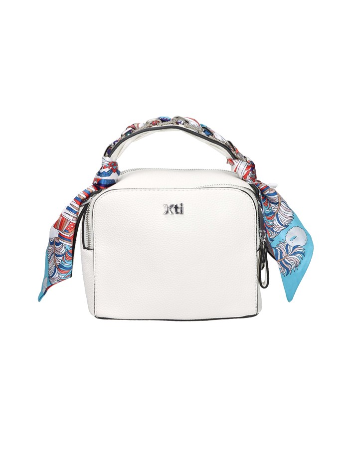 BORSA A MANO 184306 BIANCO