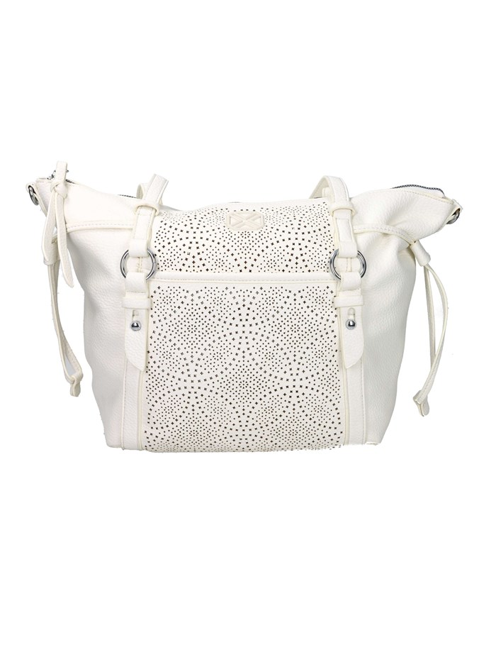 BORSA A SPALLA 184393 PANNA