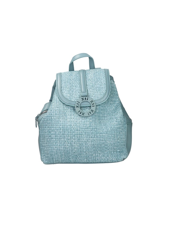 ZAINO 184383 AZZURRO