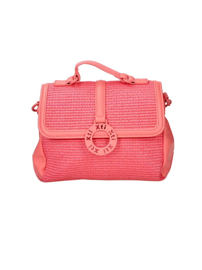BORSA A TRACOLLA 184382 FUCSIA