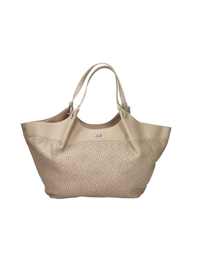 BORSA A SPALLA 184391 TAUPE