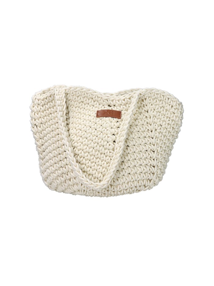 BORSA A SPALLA 184328 PANNA