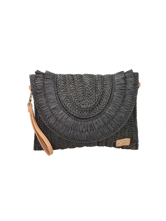 BORSA A SPALLA 184425 NERO