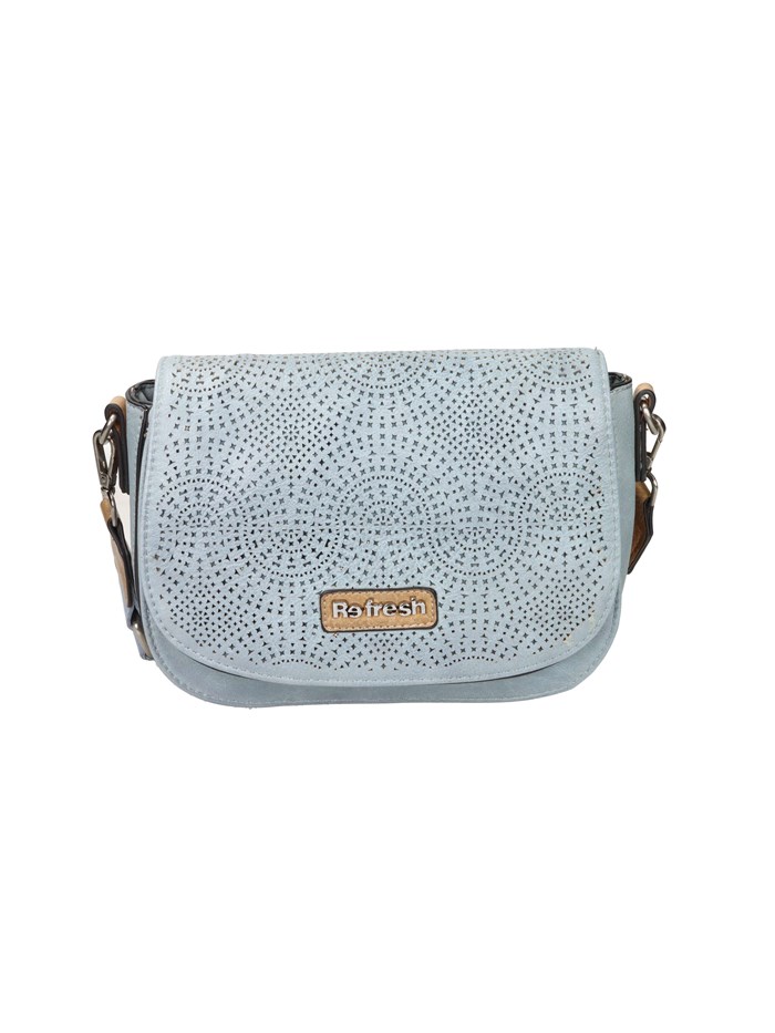 BORSA A TRACOLLA 183263 JEANS