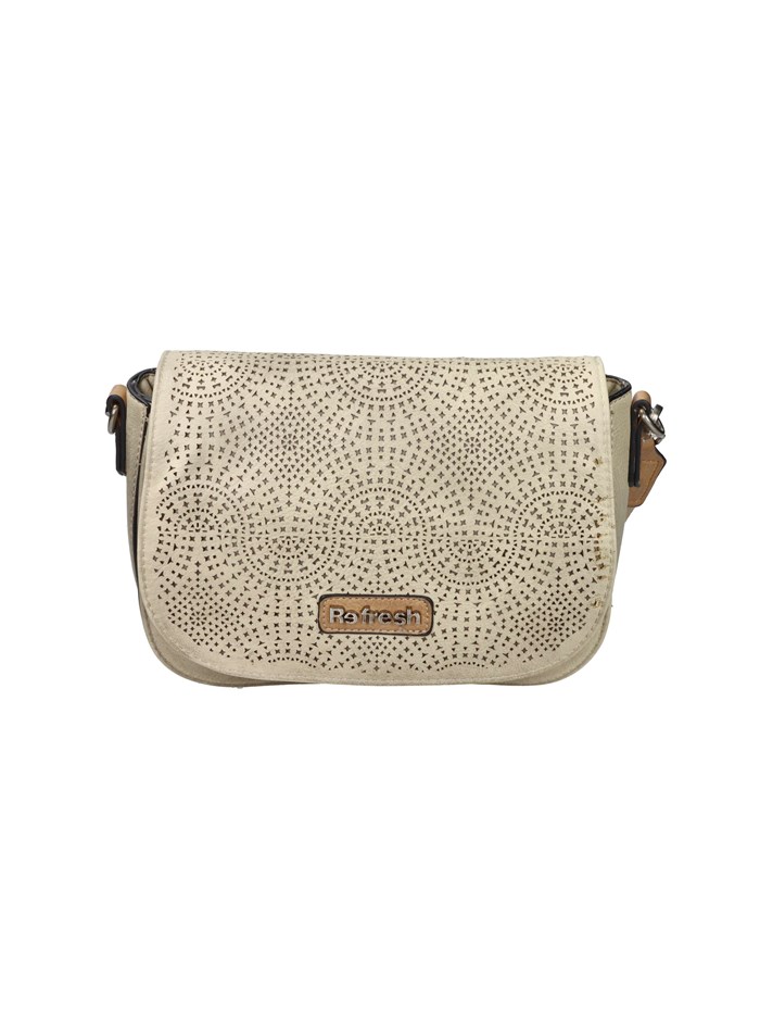 BORSA A TRACOLLA 183263 BEIGE