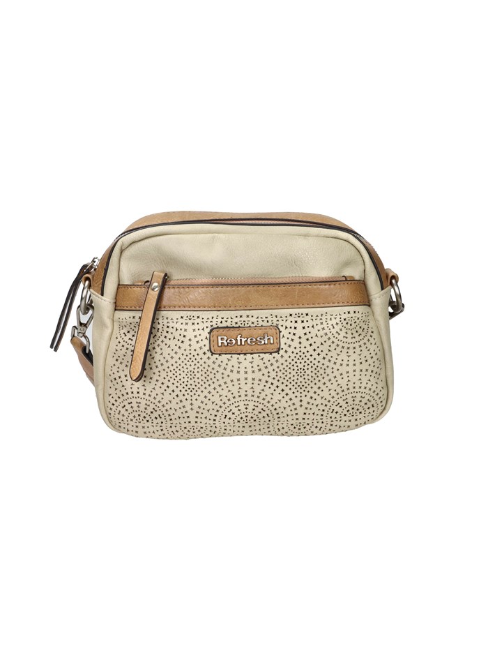 BORSA A TRACOLLA 183264 BEIGE