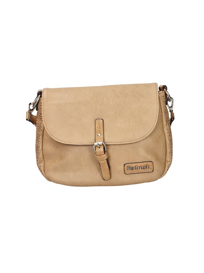 BORSA A TRACOLLA 183279 CAMMELLO