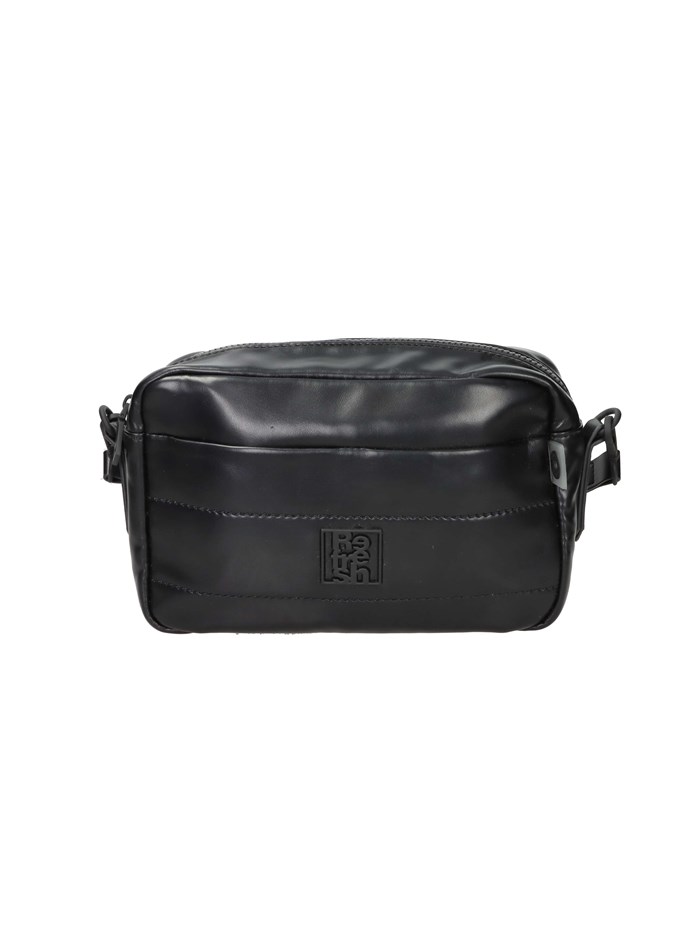 BORSA A SPALLA 183267 NERO