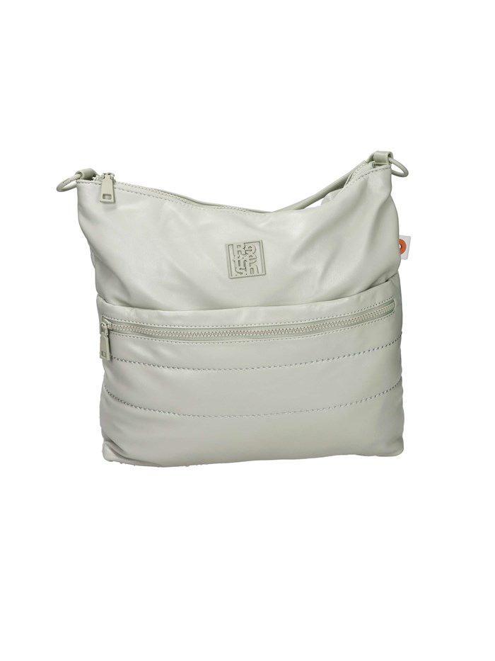 BORSA A SPALLA 183270 VERDE