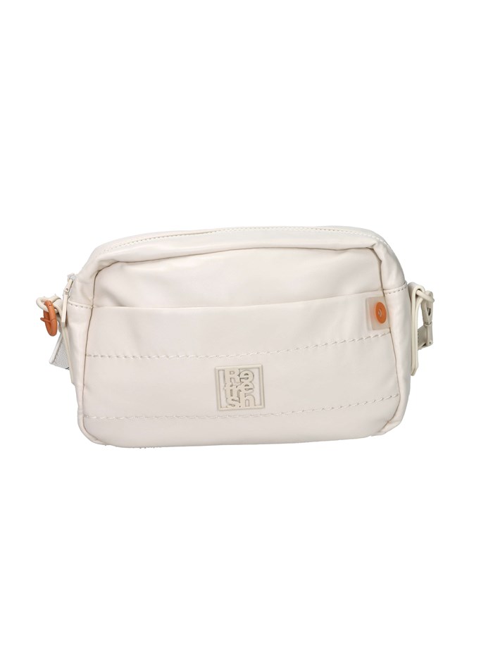 BORSA A SPALLA 183267 PANNA