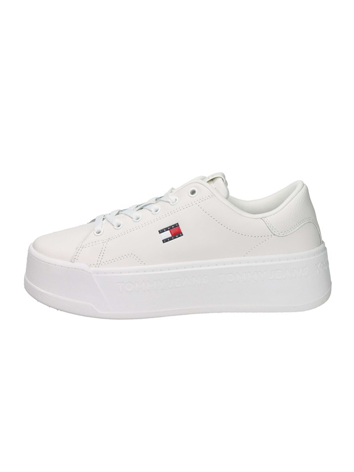SNEAKERS BASSA EN0EN02961 BIANCO