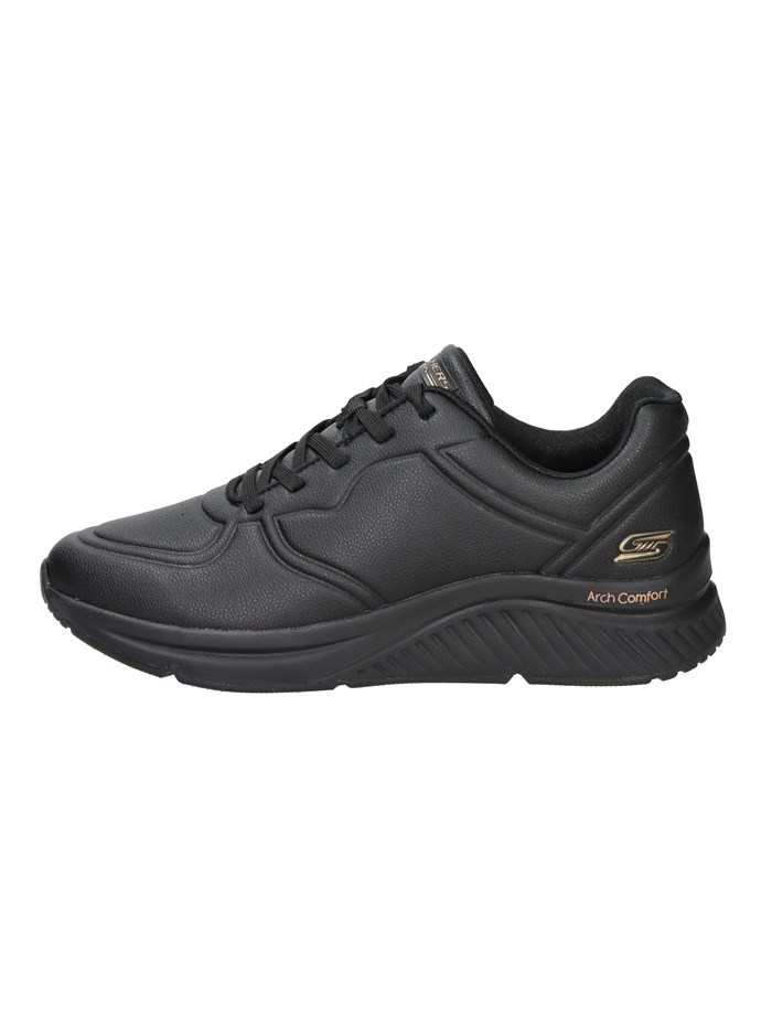 SNEAKERS BASSA 117560 NERO