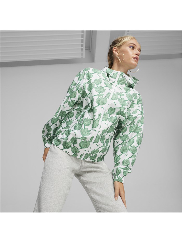 GIUBOTTO 624976 VERDE