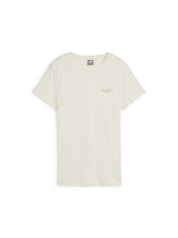 T-SHIRT 681499 BEIGE