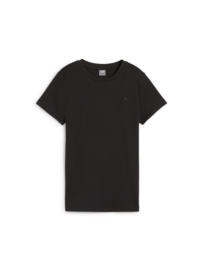 T-SHIRT 681499 NERO