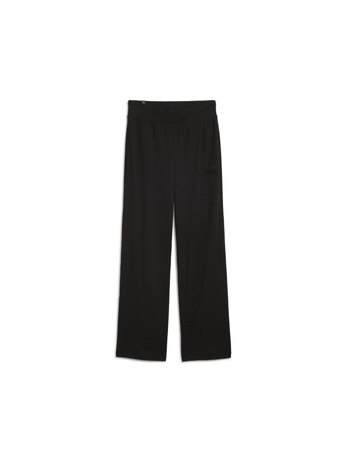 PANTALONE 681501 NERO