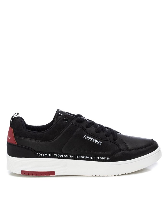 SNEAKERS BASSA 78872 NERO