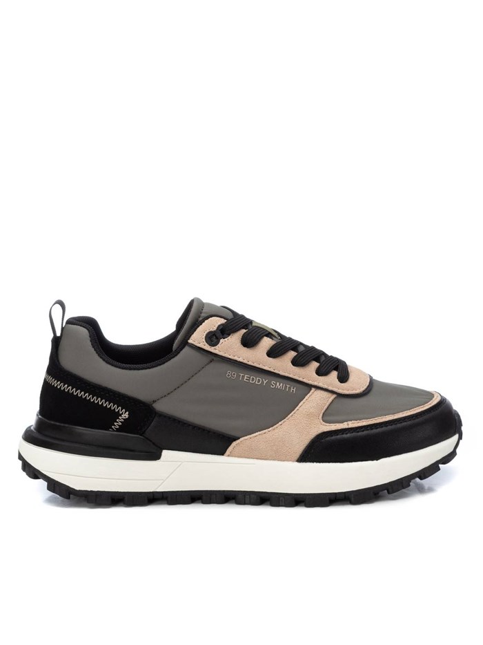 SNEAKERS BASSA 78903 VERDONE