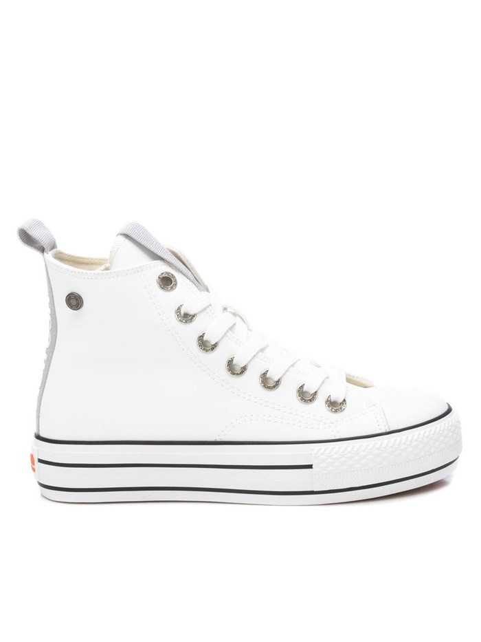 SNEAKERS ALTA 172201 BIANCO