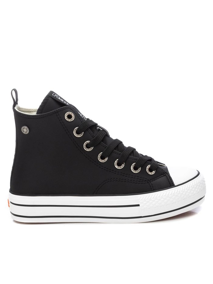 SNEAKERS ALTA 172201 NERO